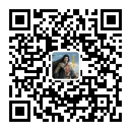 扫码或长按二维码慈祥公众号，取得更多精确保举