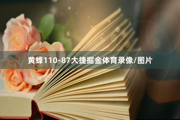 黄蜂110-87大捷掘金体育录像/图片